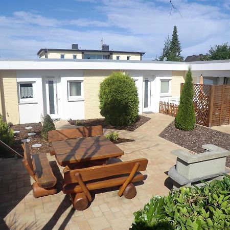 Seeglück Dahme  Exterior foto